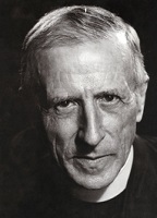 www.URBORN.de - Pierre Teilhard de Chardin - Paläontologe, Anthropologe und Philosoph