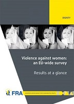 www.URBORN.de - EU-Studie (FRA) Gewalt gegen Frauen 2014