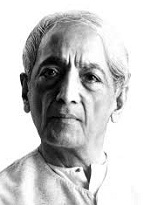 www.URBORN.de - Jiddu Krishnamurti - Theosoph, Philosoph ~ Weltenlehrer